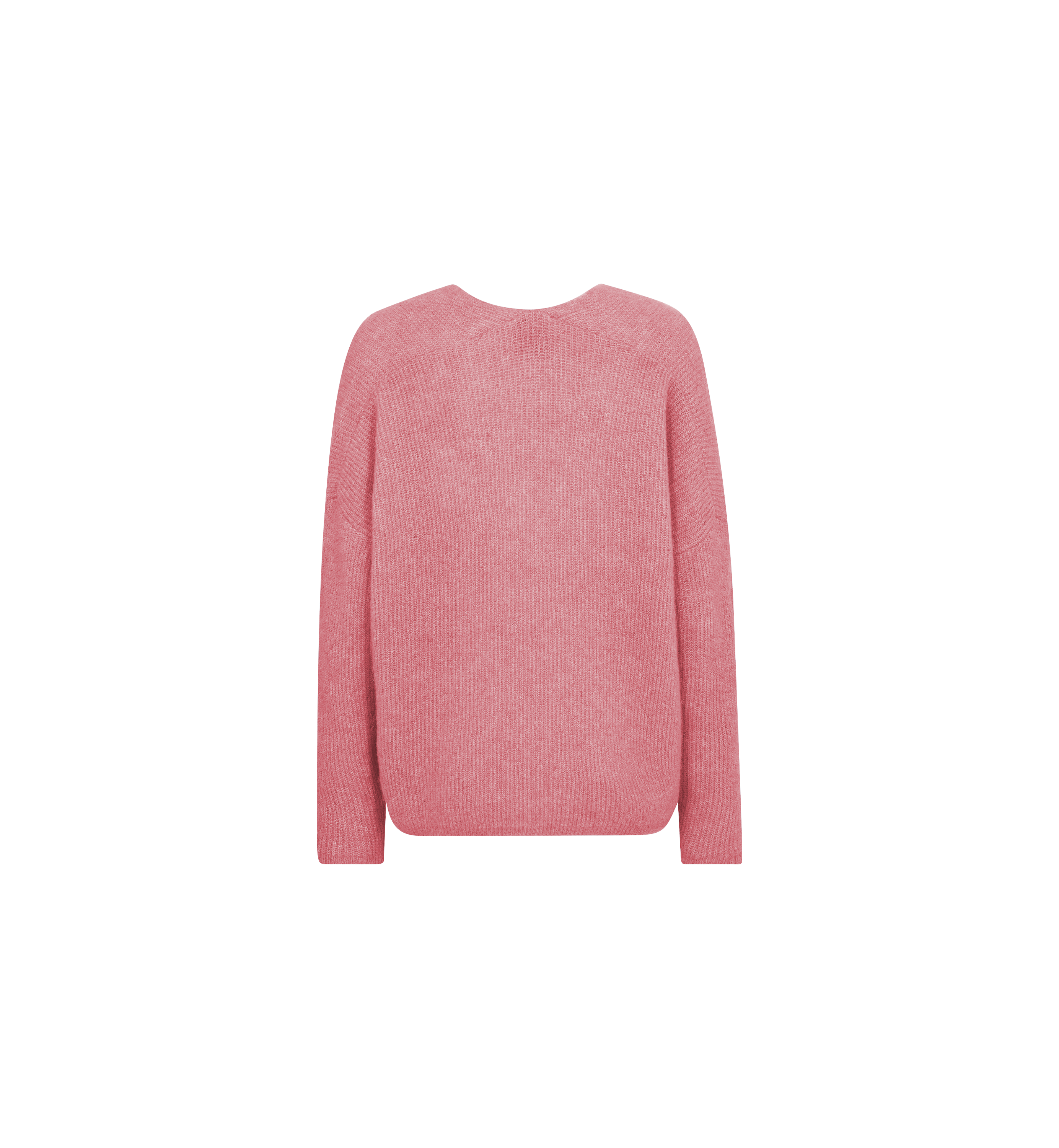 Packshot / Dusty Rose / Back